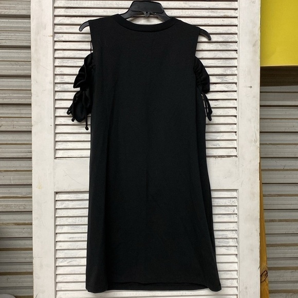Black Dress size Large by BE Chetta B - Picture 5 of 5